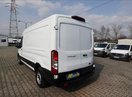 Ford - Transit