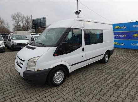 Ford - Transit