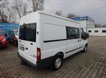 Ford - Transit