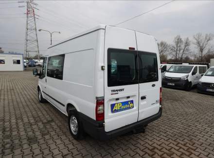 Ford - Transit