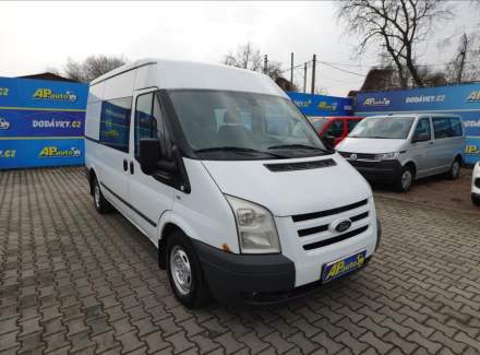Ford - Transit
