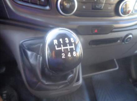 Ford - Transit