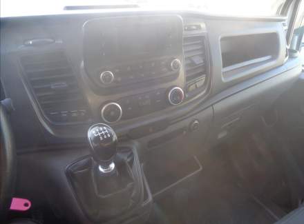 Ford - Transit