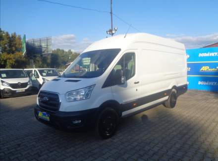 Ford - Transit