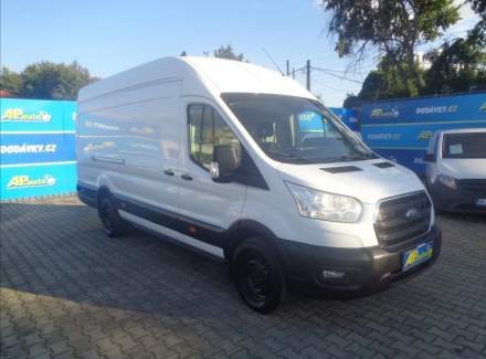 Ford - Transit