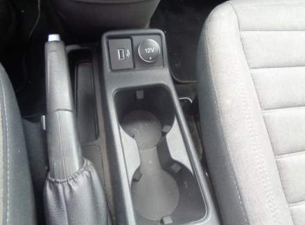 Ford - Transit Connect