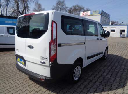 Ford - Transit