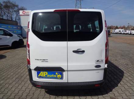 Ford - Transit