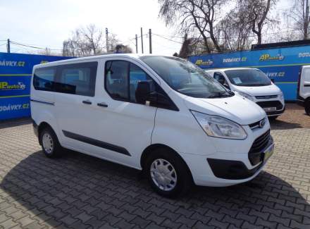 Ford - Transit