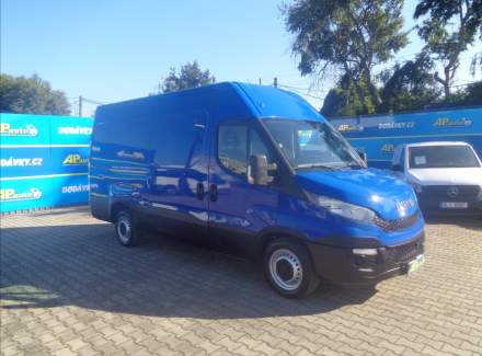 Iveco - Daily