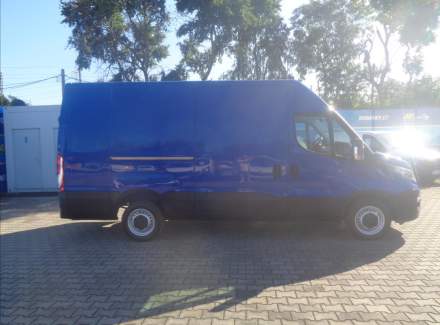 Iveco - Daily
