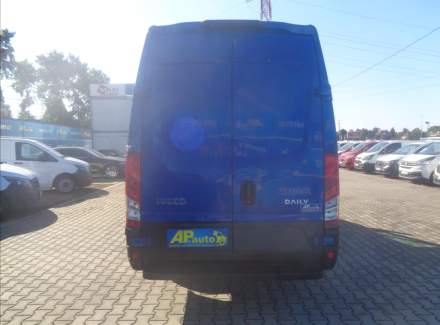 Iveco - Daily