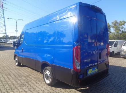 Iveco - Daily