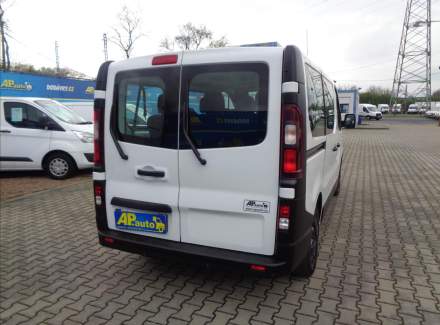 Opel - Vivaro
