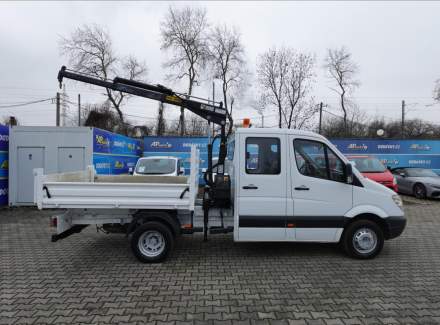 Mercedes-Benz - Sprinter