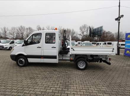 Mercedes-Benz - Sprinter