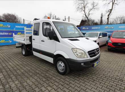 Mercedes-Benz - Sprinter