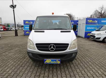 Mercedes-Benz - Sprinter