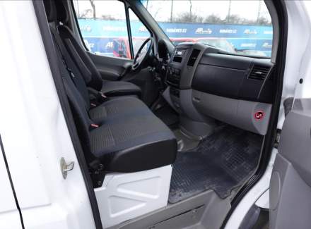 Mercedes-Benz - Sprinter