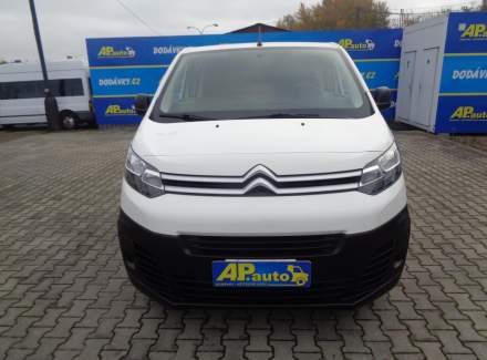 Citroën - Jumpy