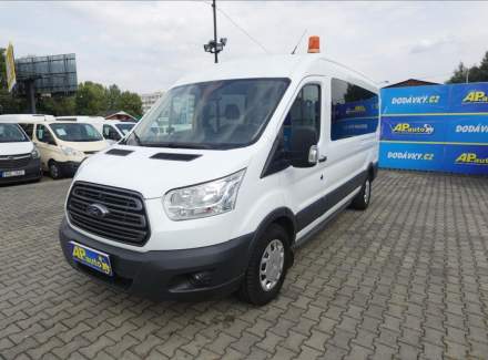 Ford - Transit