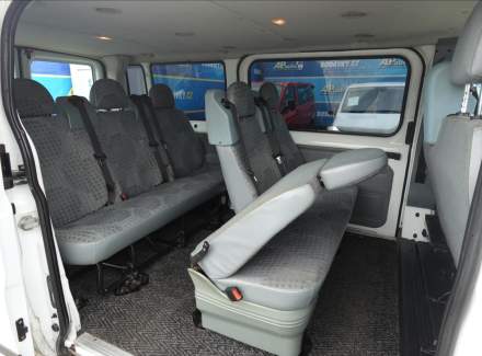 Ford - Transit