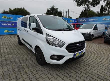 Ford - Transit