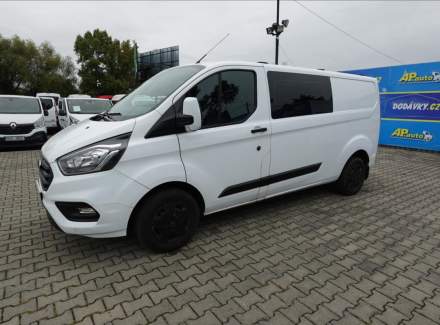 Ford - Transit