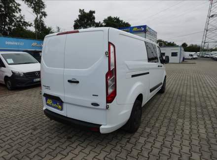 Ford - Transit