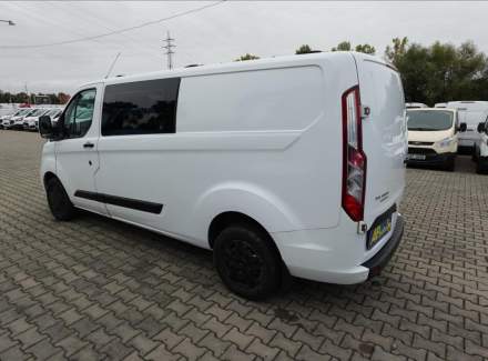 Ford - Transit