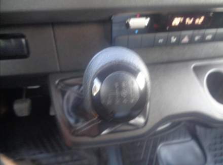 Mercedes-Benz - Sprinter