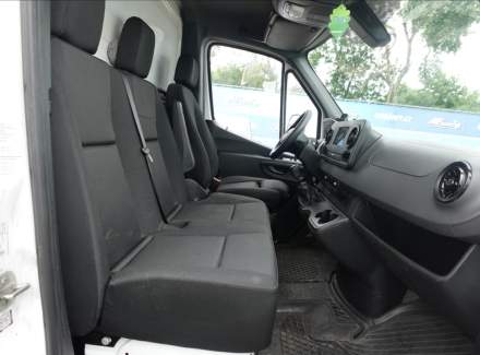 Mercedes-Benz - Sprinter