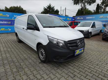 Mercedes-Benz - Vito