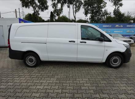 Mercedes-Benz - Vito