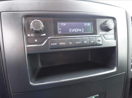 Mercedes-Benz - Vito