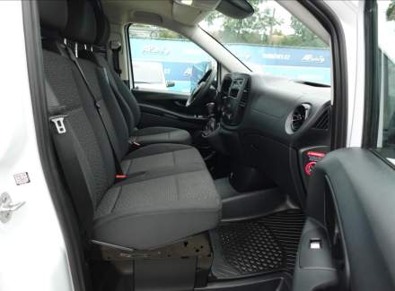 Mercedes-Benz - Vito