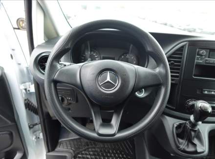 Mercedes-Benz - Vito