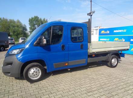 Peugeot - Boxer
