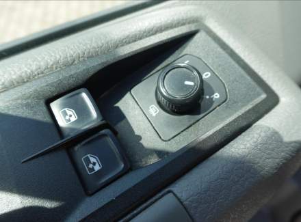 Volkswagen - Crafter