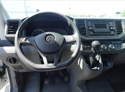 Volkswagen - Crafter