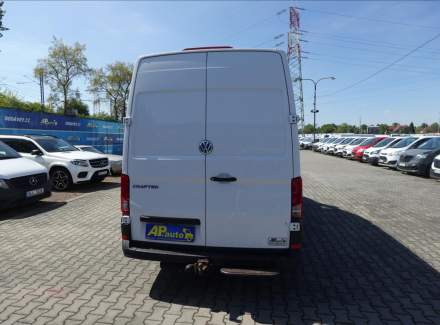 Volkswagen - Crafter