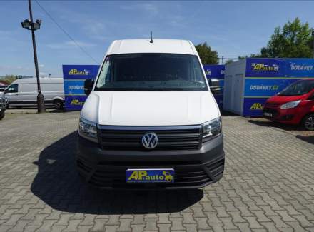 Volkswagen - Crafter