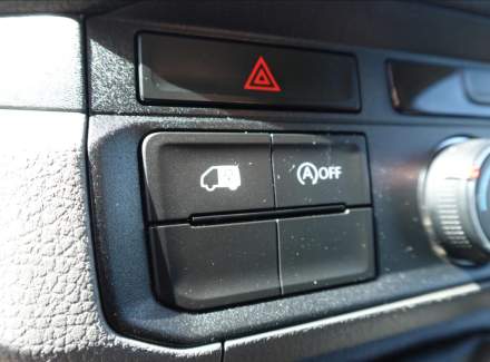 Volkswagen - Crafter