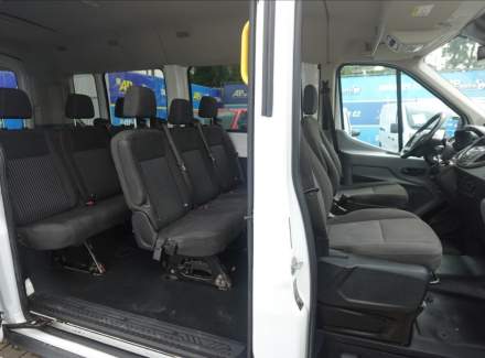 Ford - Transit