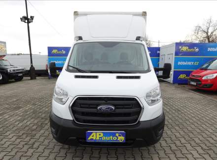 Ford - Transit