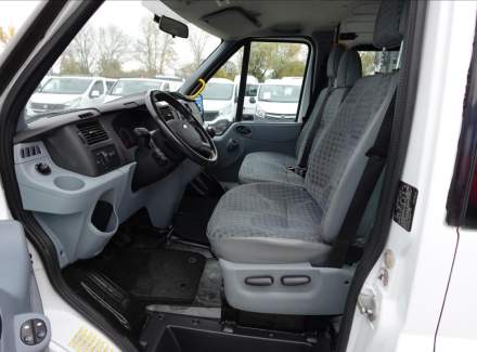 Ford - Transit