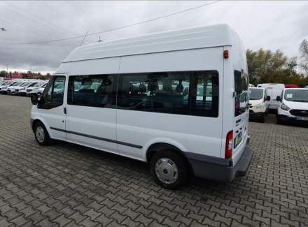 Ford - Transit
