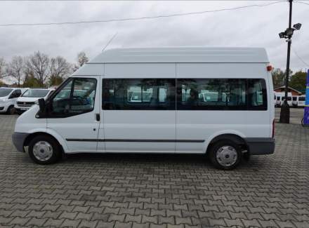 Ford - Transit
