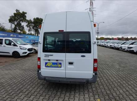 Ford - Transit