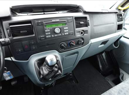 Ford - Transit